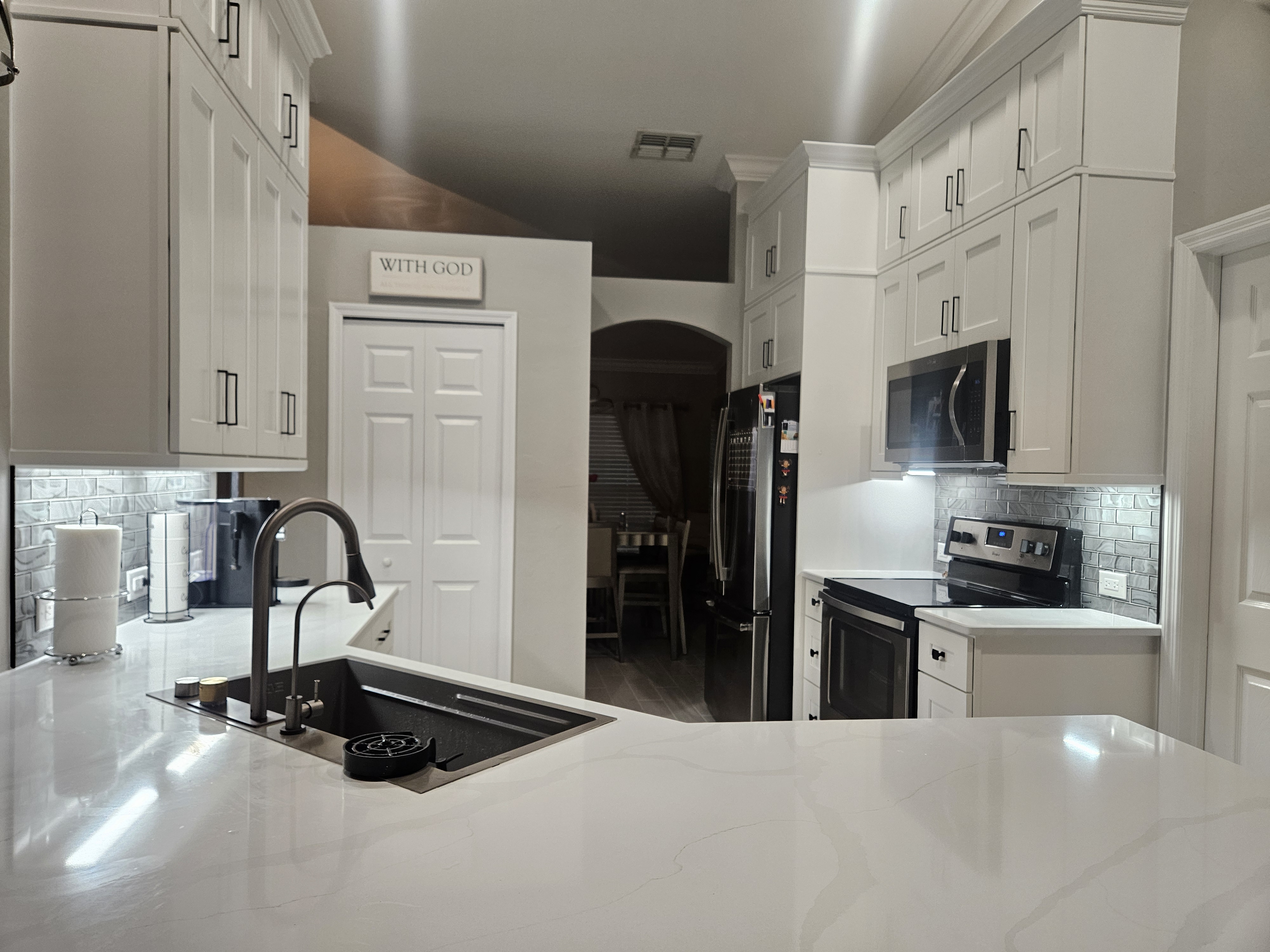 Modern Kitchen